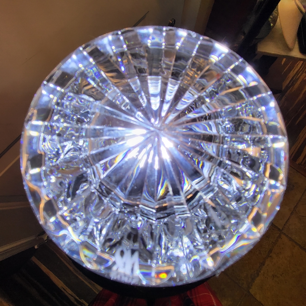2002 Waterford Society Crystal Samuel Miller Jug Private Collection 8th … - Picture 9 of 16